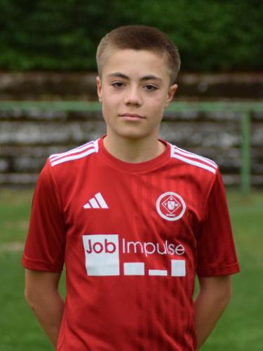 Paul Jakob Klein