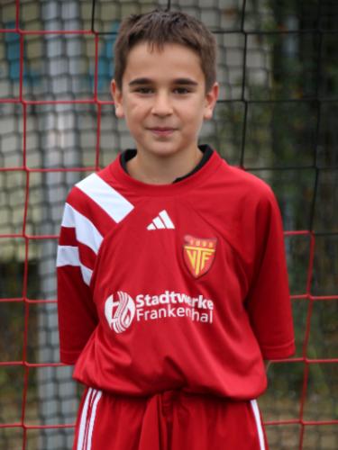 Salvatore Giurato