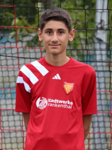 Yusuf Taha Kocaman