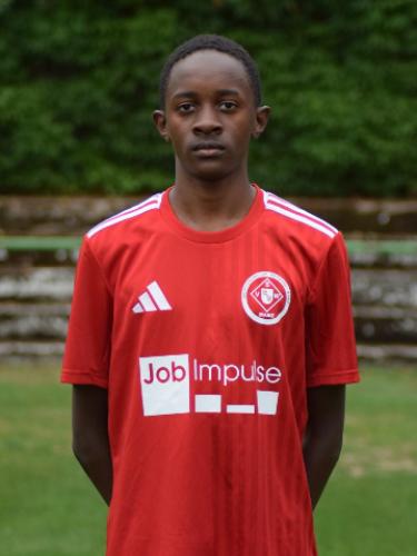 Romain Levi Adriell