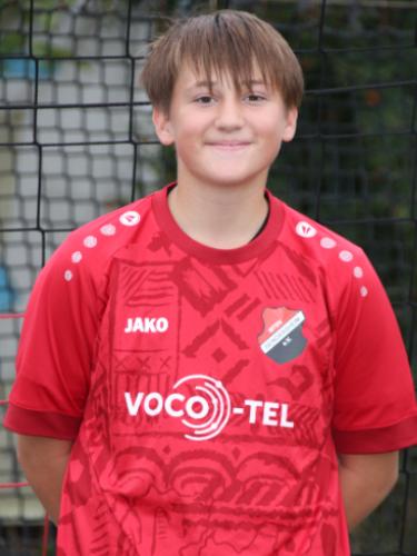 Felix Krohmann