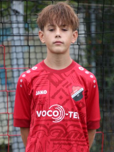 Max Leis