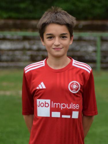 Leon Finn Spiekermann
