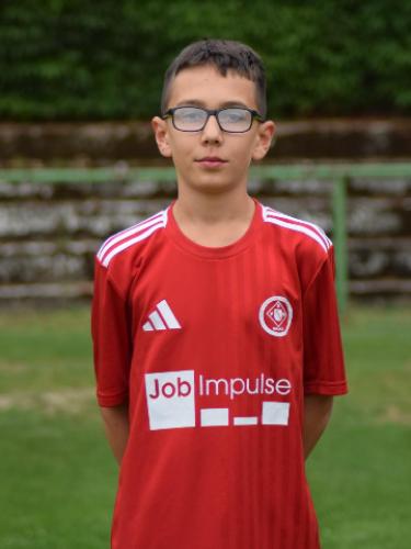 David Crihana