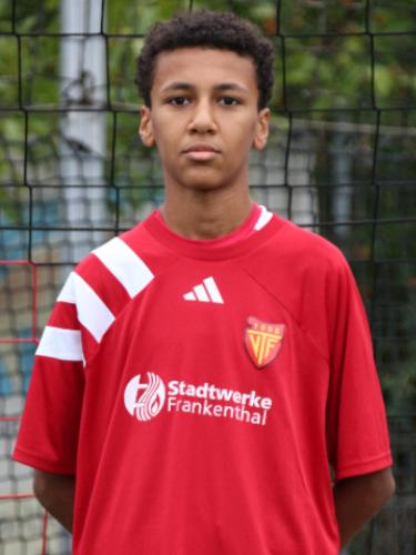 Petros Tsegay