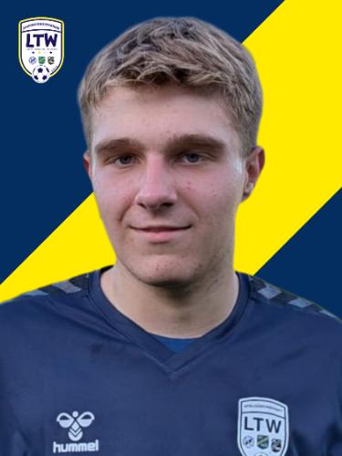 Lukas Benjamin Siemann