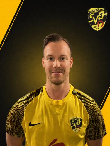 Tobias Schildger