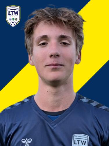 Tjorben Saalmann