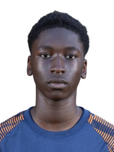 Bonheur Odhiambo Yodoumngar