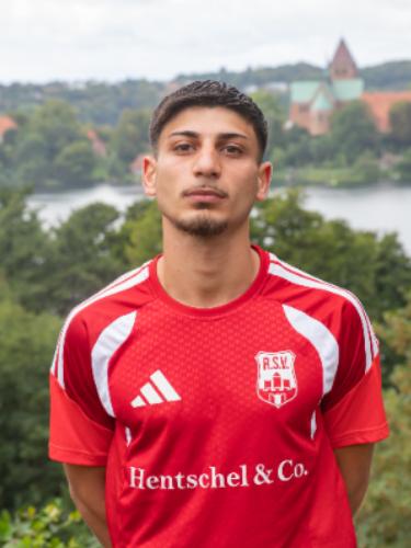 Rayan Hemid