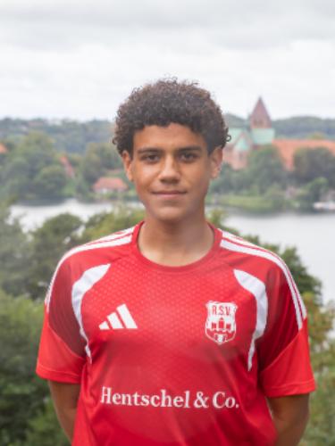 Romeo Rafael Hiraldo De Los Santos