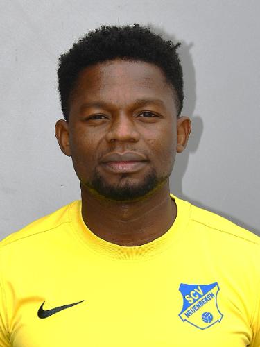 Adebola Adejoju