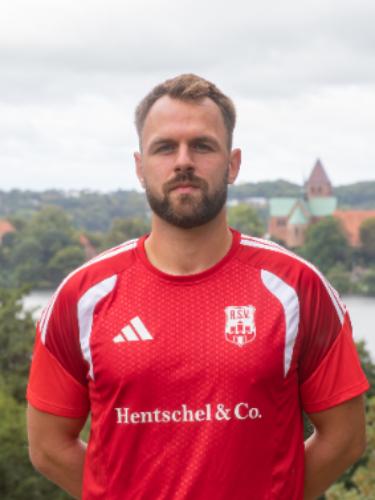 Yanneck Holst