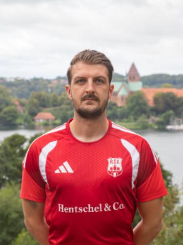 Lennart Jacobsen