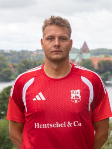 Alexander Lage