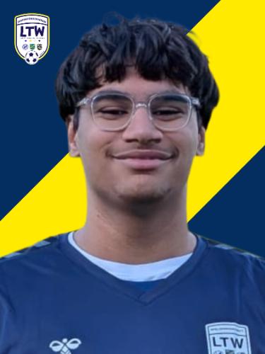 Adam Alshekh Yassin