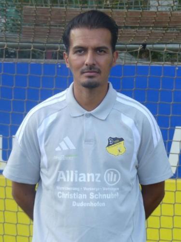 Soleiman Rostamzada