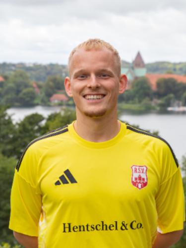 Lukas Meßfeldt