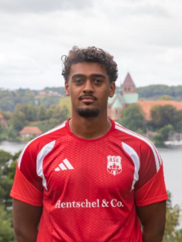 Kenje Kwame Somuah