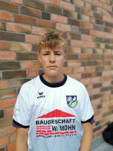 Jonas Sander