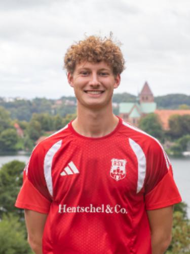 Eric Niclas Warncke