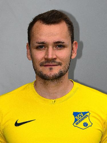 Nicolas Scherer