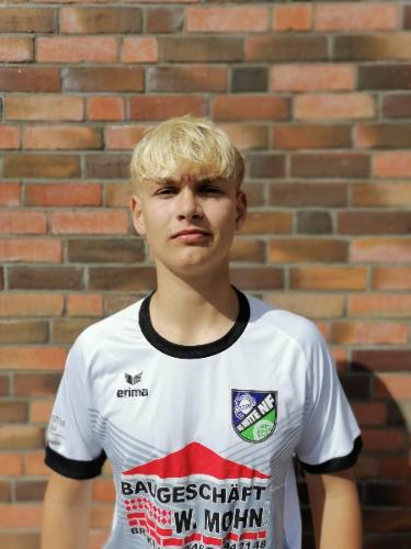 Haje Mathis Carstensen