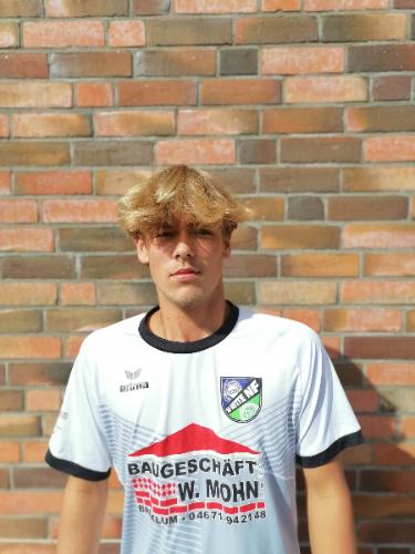 Mio Stian Pohns