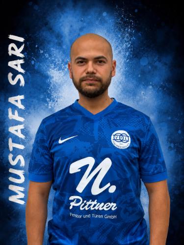 Mustafa Sari