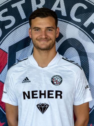 Miro Frey