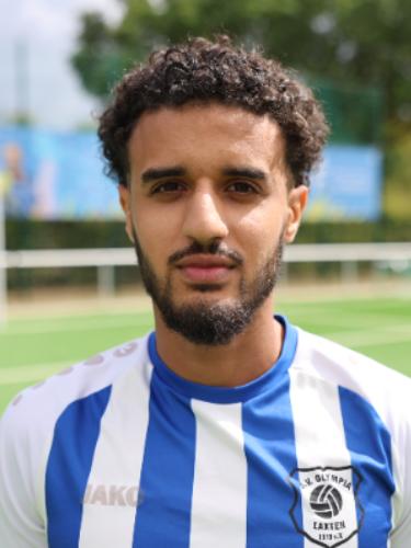 Elomari Abdelbasset