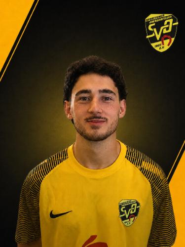 Lavdim Jonuzi