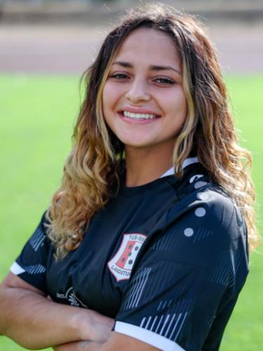 Genesis Xiomara Esparza