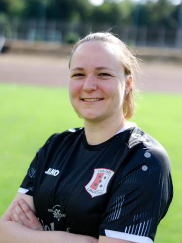 Carolin Feickert