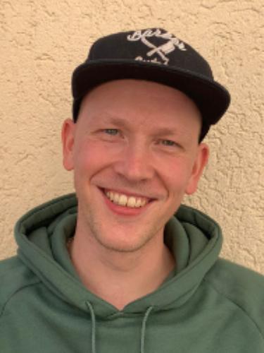 Michael Koch