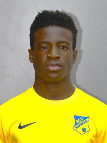 Jed Korku Dzissah