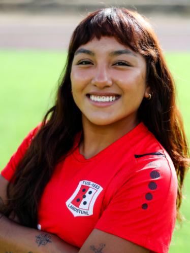Nicole Fuentes