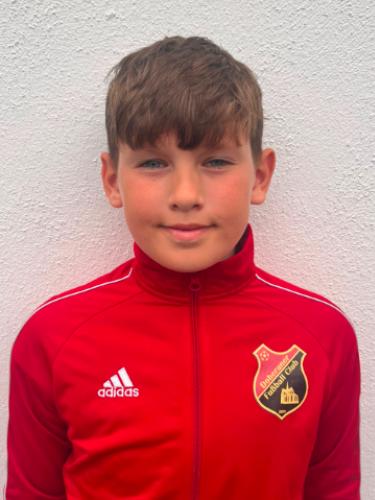 Malte Theo Henkel