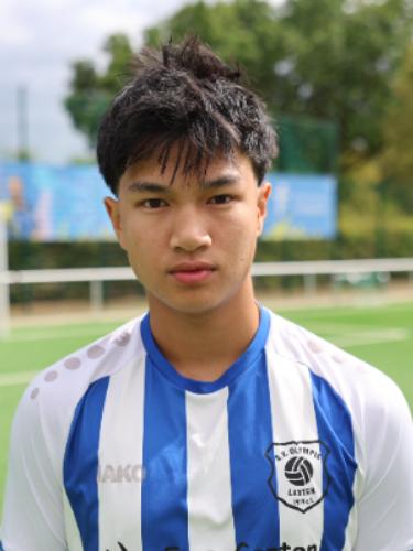 An Binh Daniel Cao