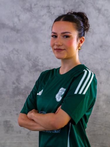 Angela Carla Fedel