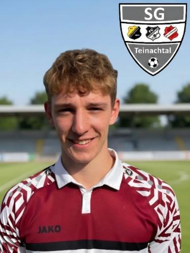 Stefan Kalmbach