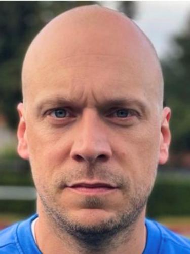 Thorsten Stübing