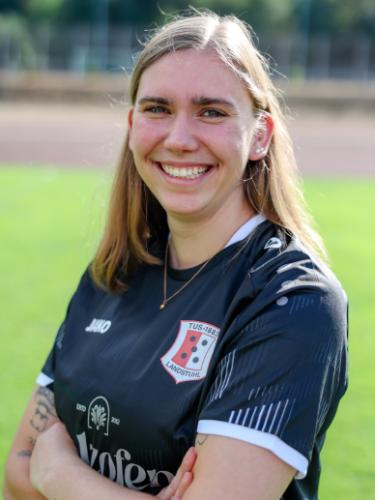 Michelle Rupprecht