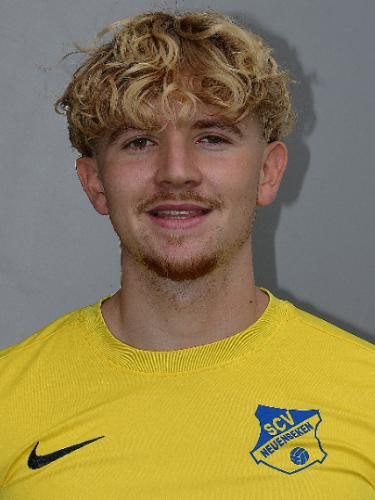 Sebastian Strathaus-Hoischen