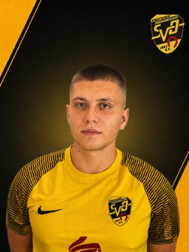 Lorenz Sandvoss