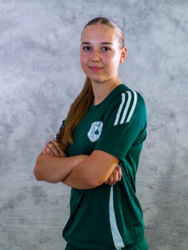 Svenja Haeberlin