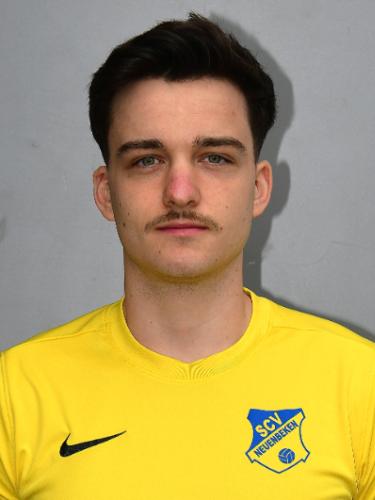 Sebastian Peterburs