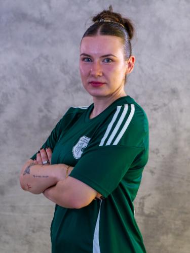 Mila Rausch