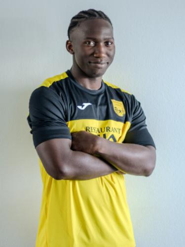 Lamin Badjie