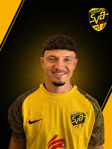 Leonard Zelenic